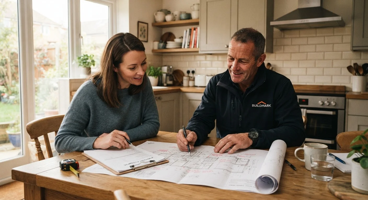 Before You Call a Contractor: Questions Every Homeowner Should Ask