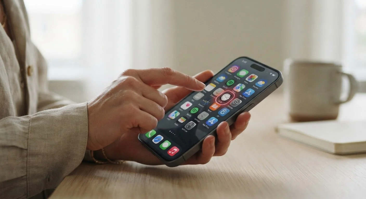 Before You Delete an App: A Quick Audit to Run First