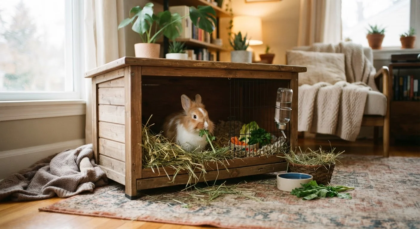 Bringing a Small Pet Home: A Preparation Checklist