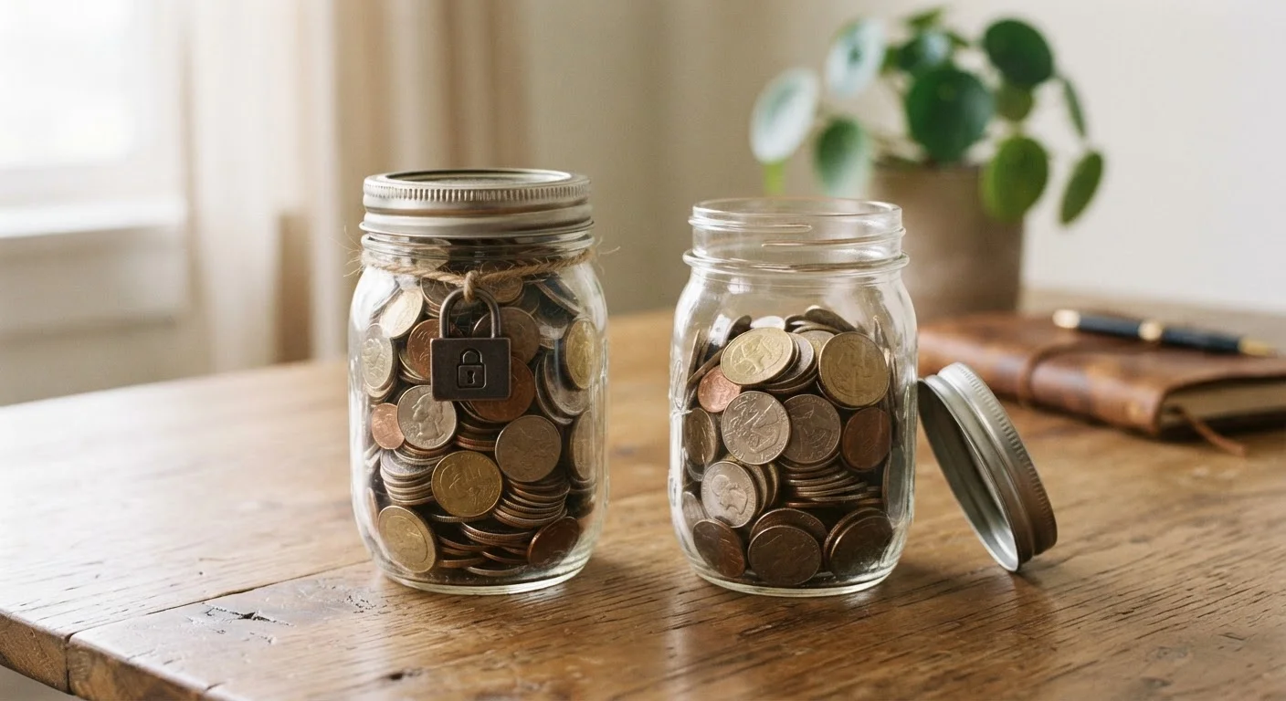 Certificates of Deposit vs. High-Yield Savings Accounts