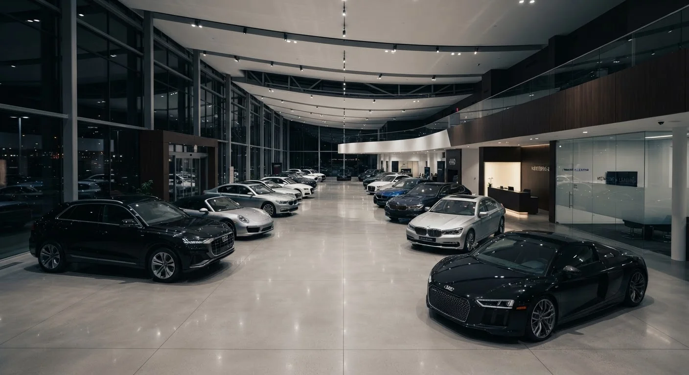 Common Car-Buying Myths That Cost Drivers Real Money
