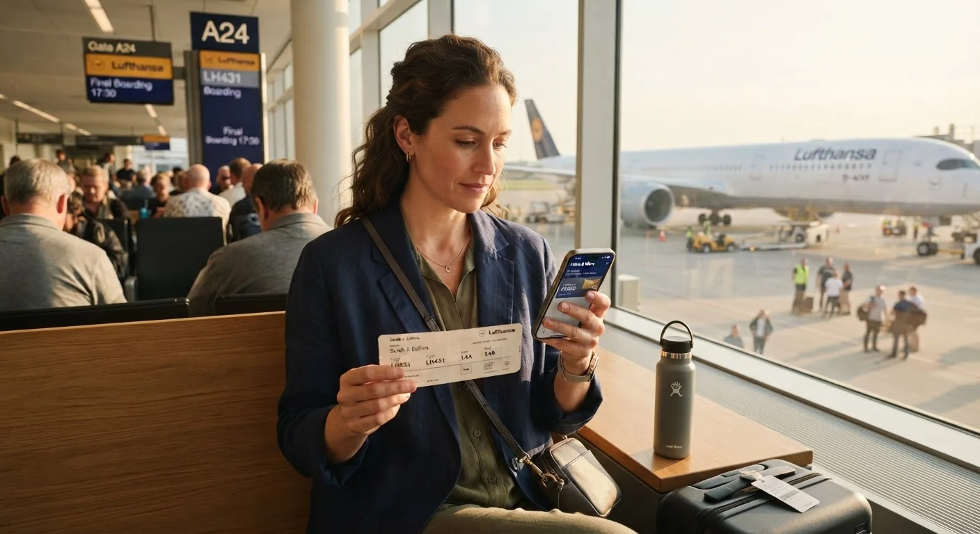 Common Myths About Travel Rewards Programs