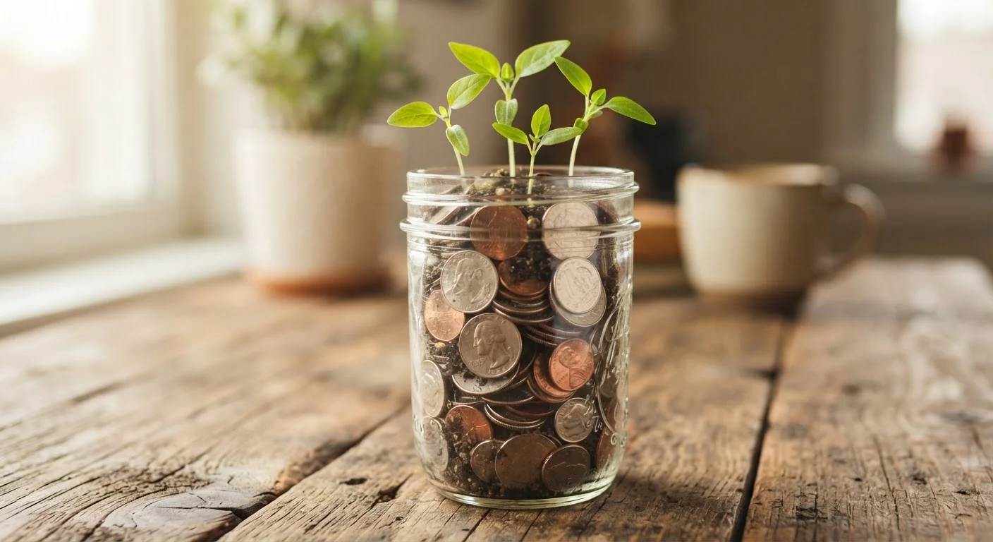 Compound Interest, Explained Without the Math Anxiety