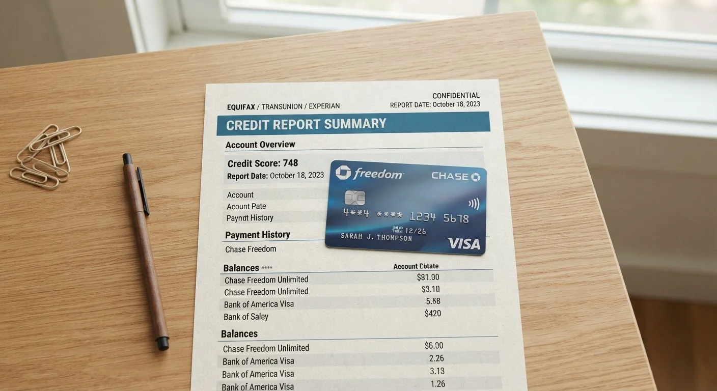 Credit Myths That Cost People Real Money