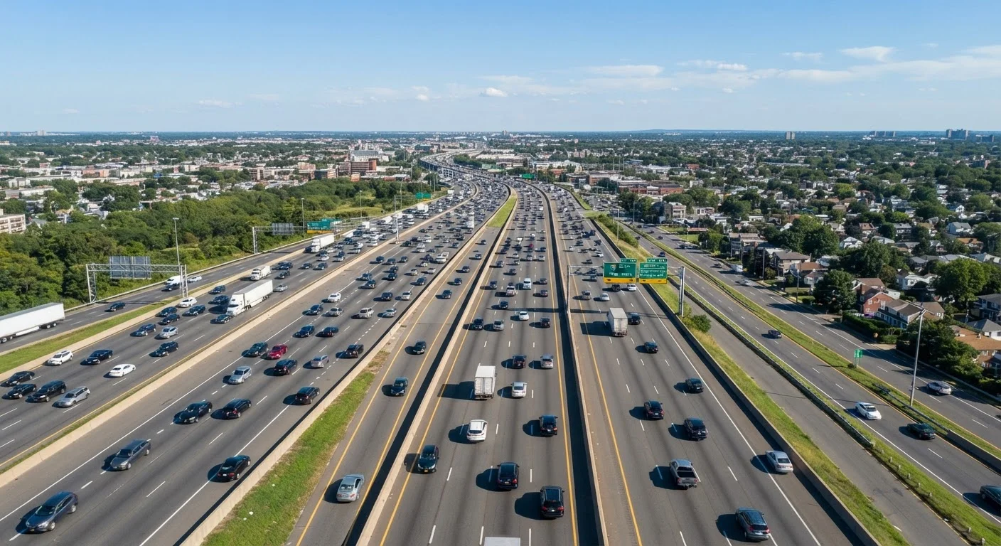 Driving Myths That American Roads Keep Proving Wrong