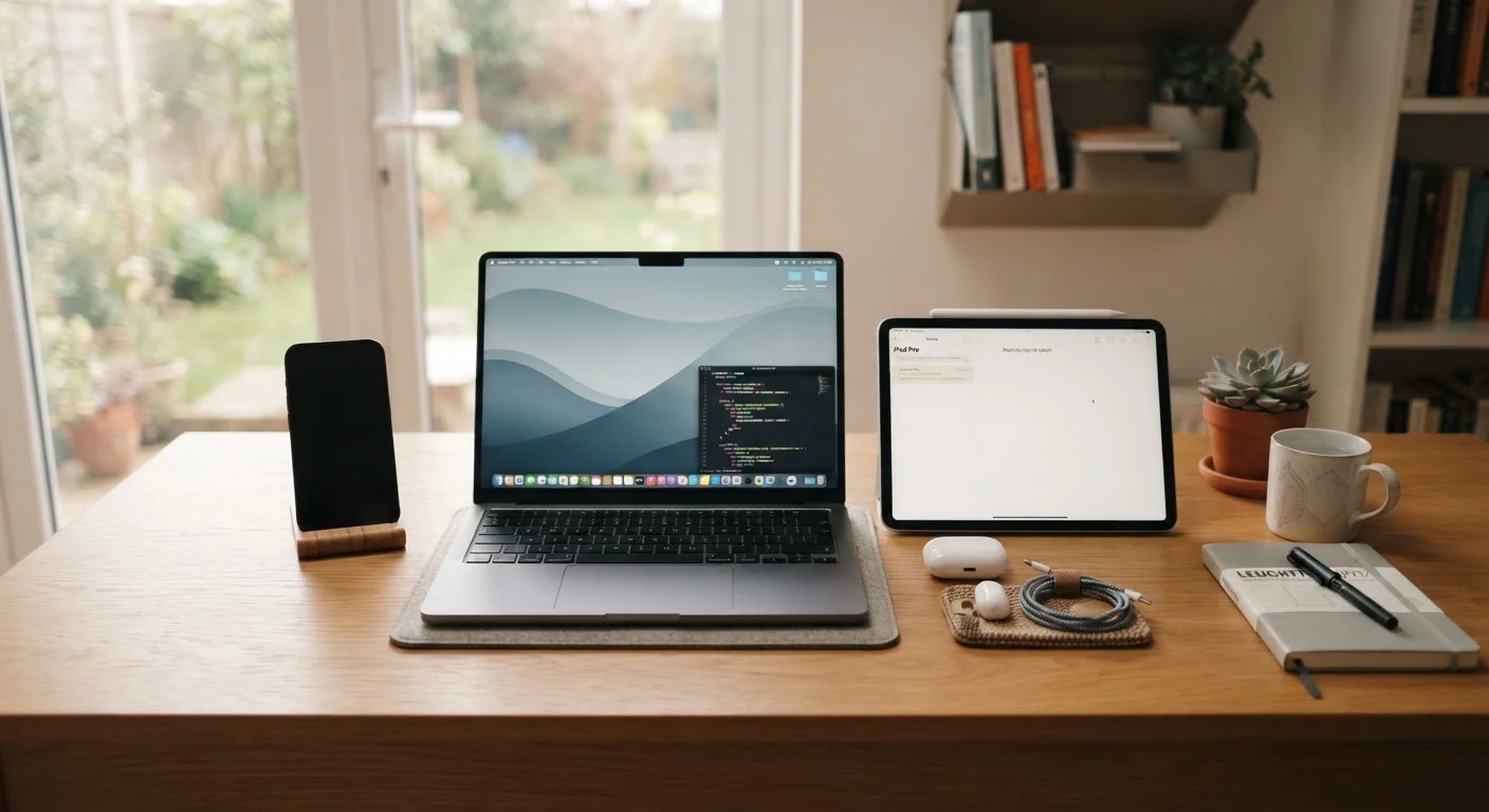 Gadget Longevity: Habits That Keep Devices Running Longer