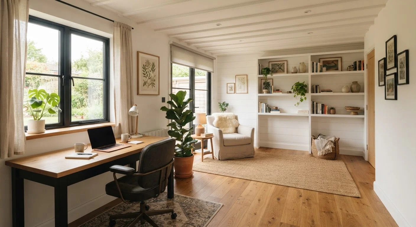Garage Conversions: Weighing the Space Gain Against What You Give Up