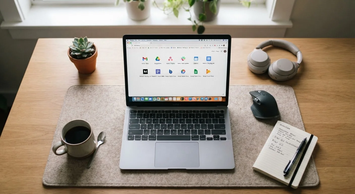Getting More Out of Your Browser Without Installing Anything New