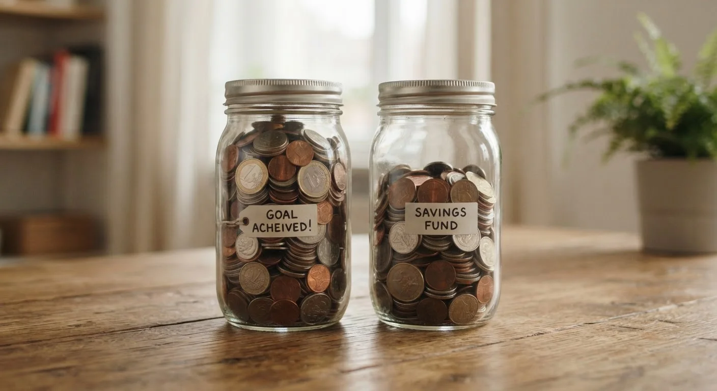 High-Yield Savings Accounts vs. Traditional Savings Accounts