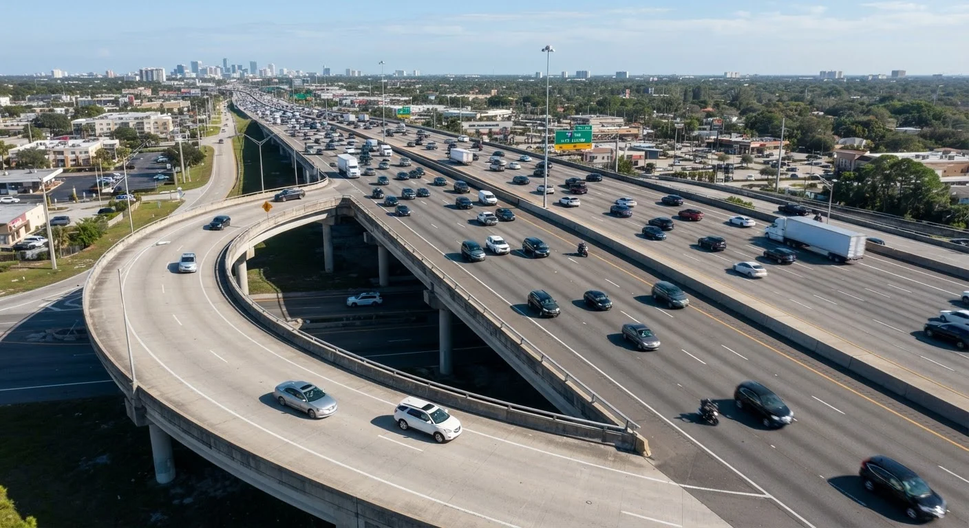 Highway Merging Done Right: Where Most Drivers Go Wrong