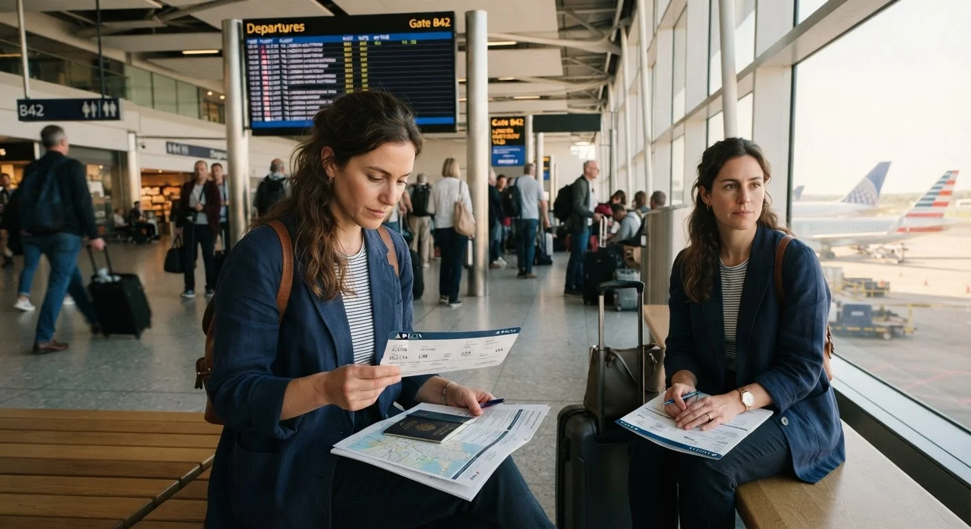 Key Terms Every Traveler Should Understand Before Booking