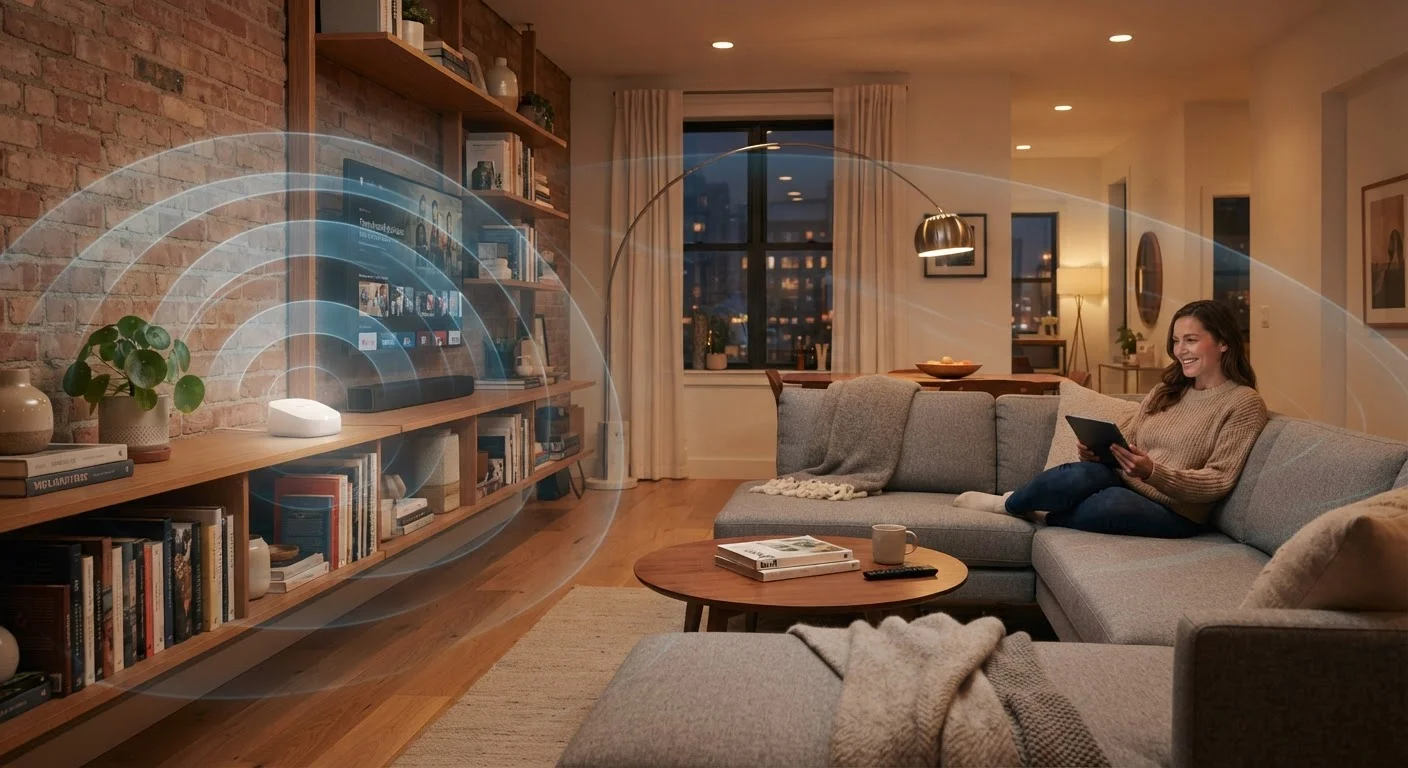 Mesh Networks Demystified: What They Are and Whether You Actually Need One