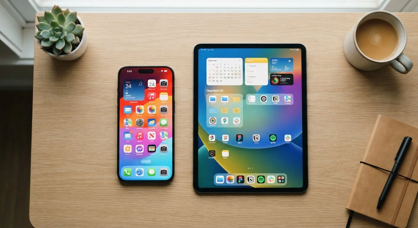 Operating Systems on Phones and Tablets: What the Differences Actually Mean for Users