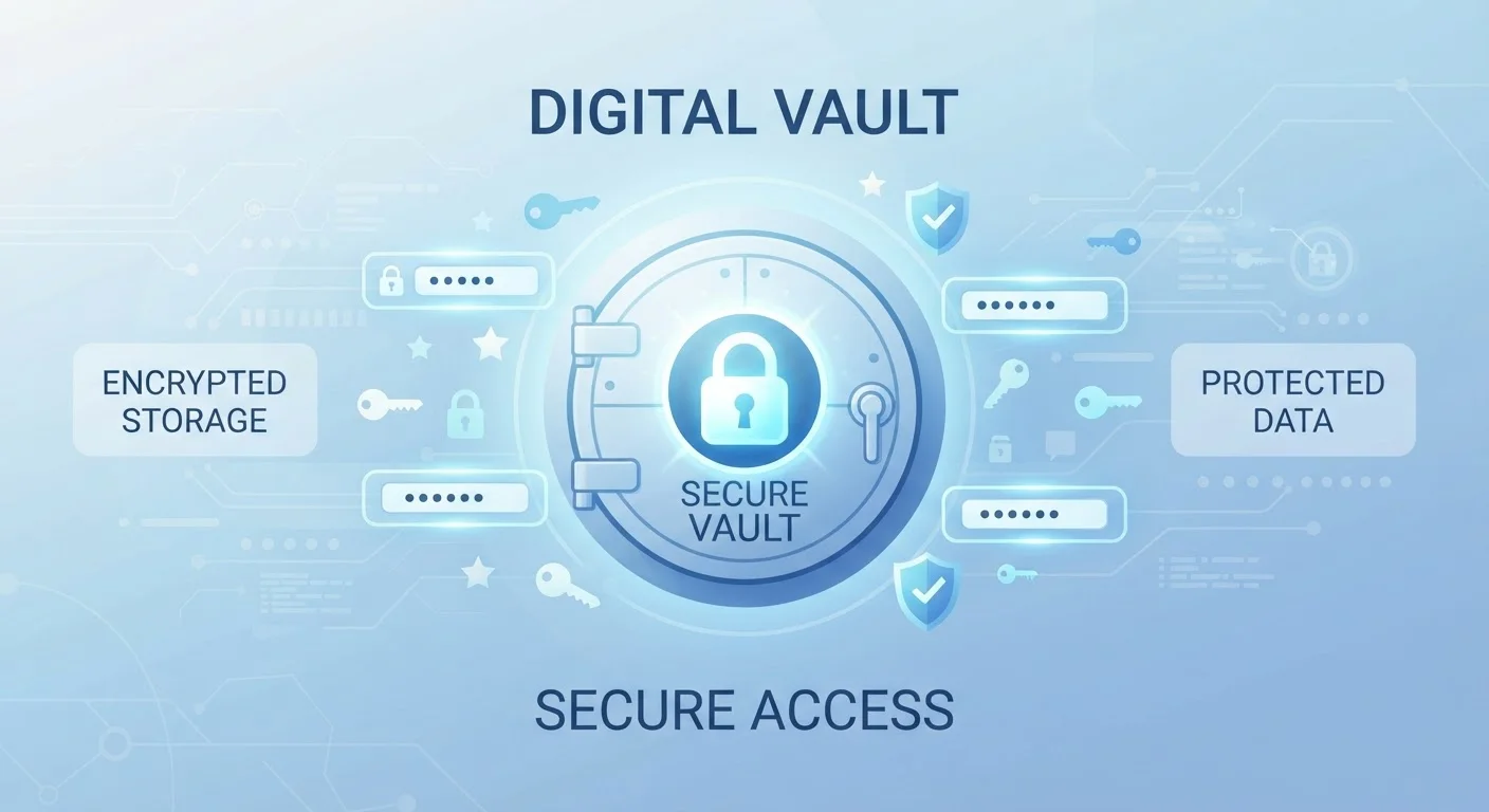 Password Managers: Everything a First-Timer Needs to Know