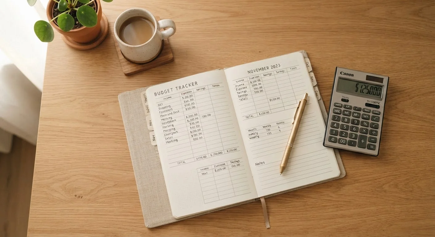 Personal Finance Terms Every Budgeter Should Know