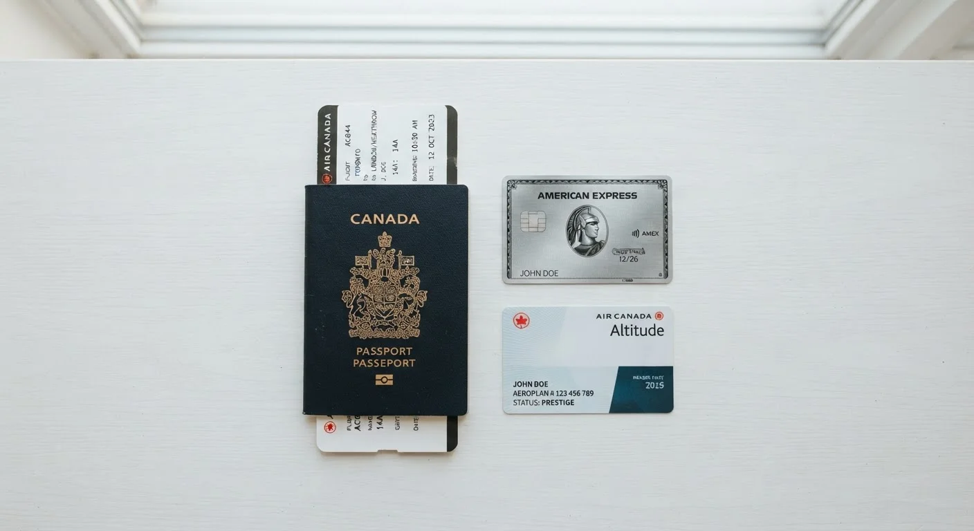Points and Miles: A Plain-Language Guide to Travel Rewards