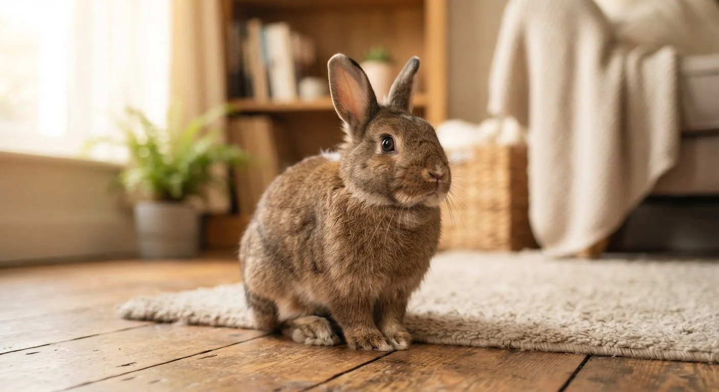 Recognizing Illness in Small Animals Before It Becomes an Emergency