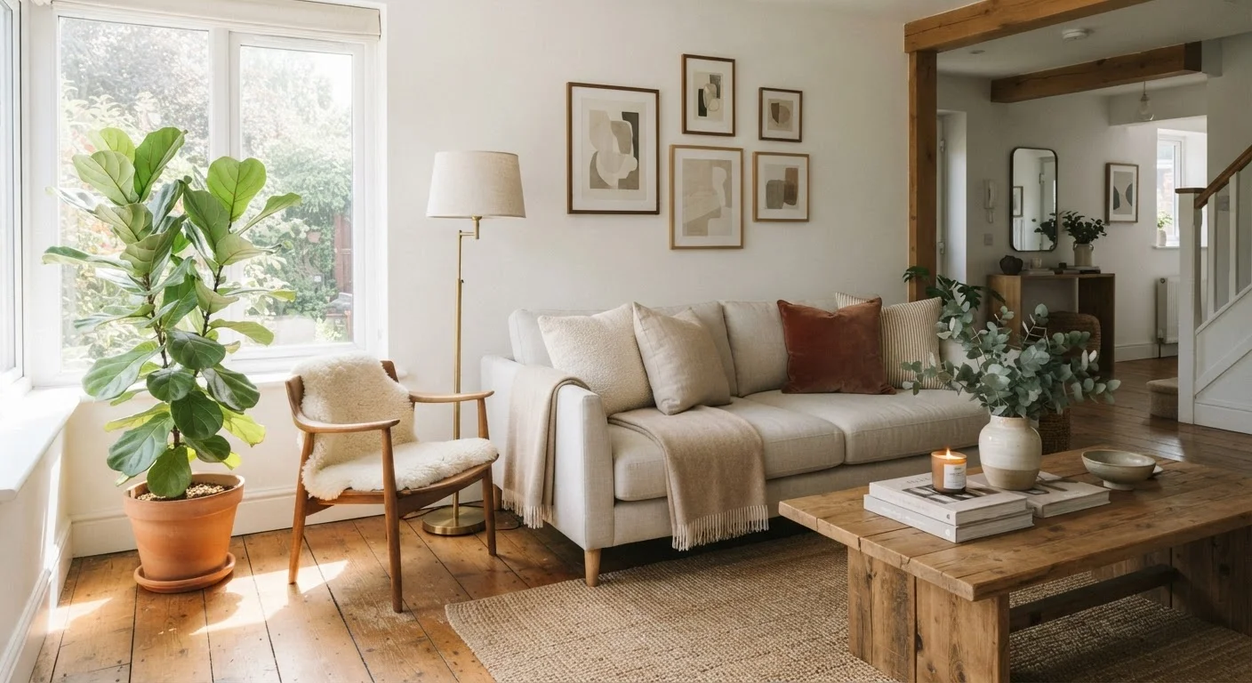 Room Refresh Checklist: 15 Things to Reassess Before Buying Anything New