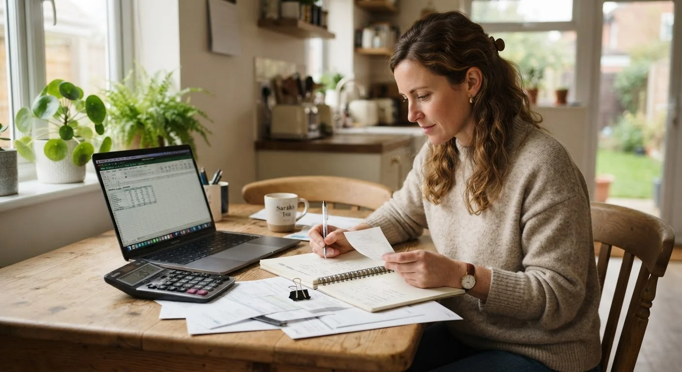 Saving Money on a Variable Income: Strategies That Actually Hold Up