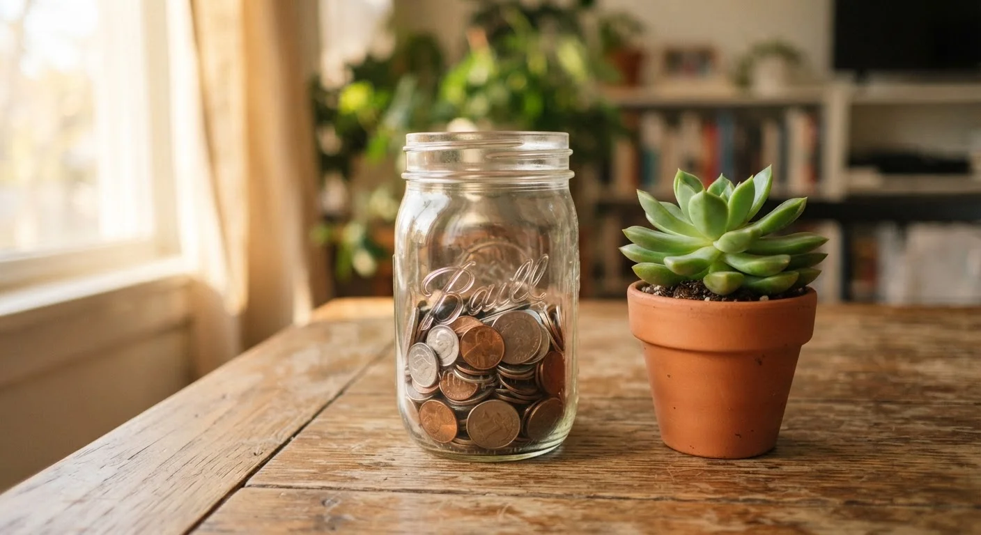 Savings Myths That Keep People From Getting Started