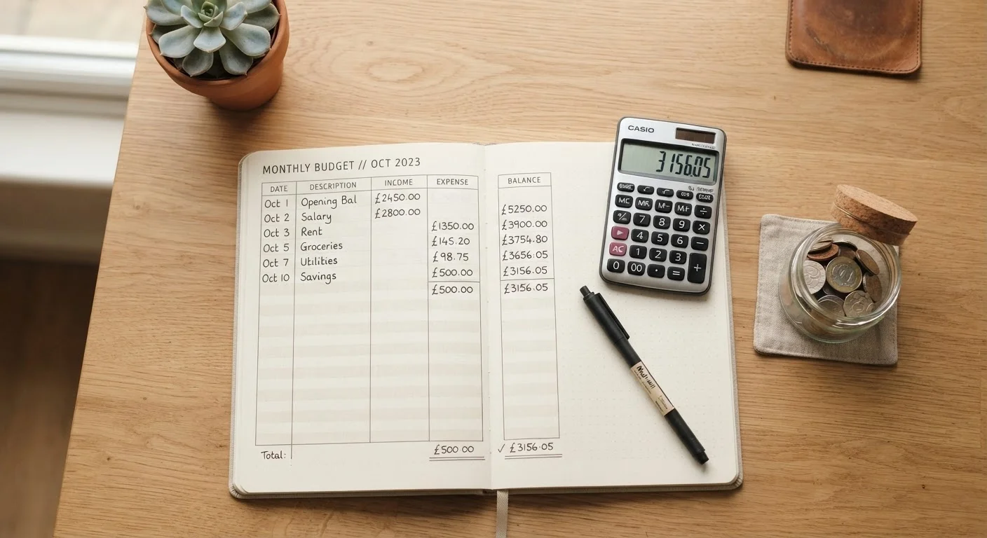 Savings Rate: What It Is and How to Use It as a Financial Compass