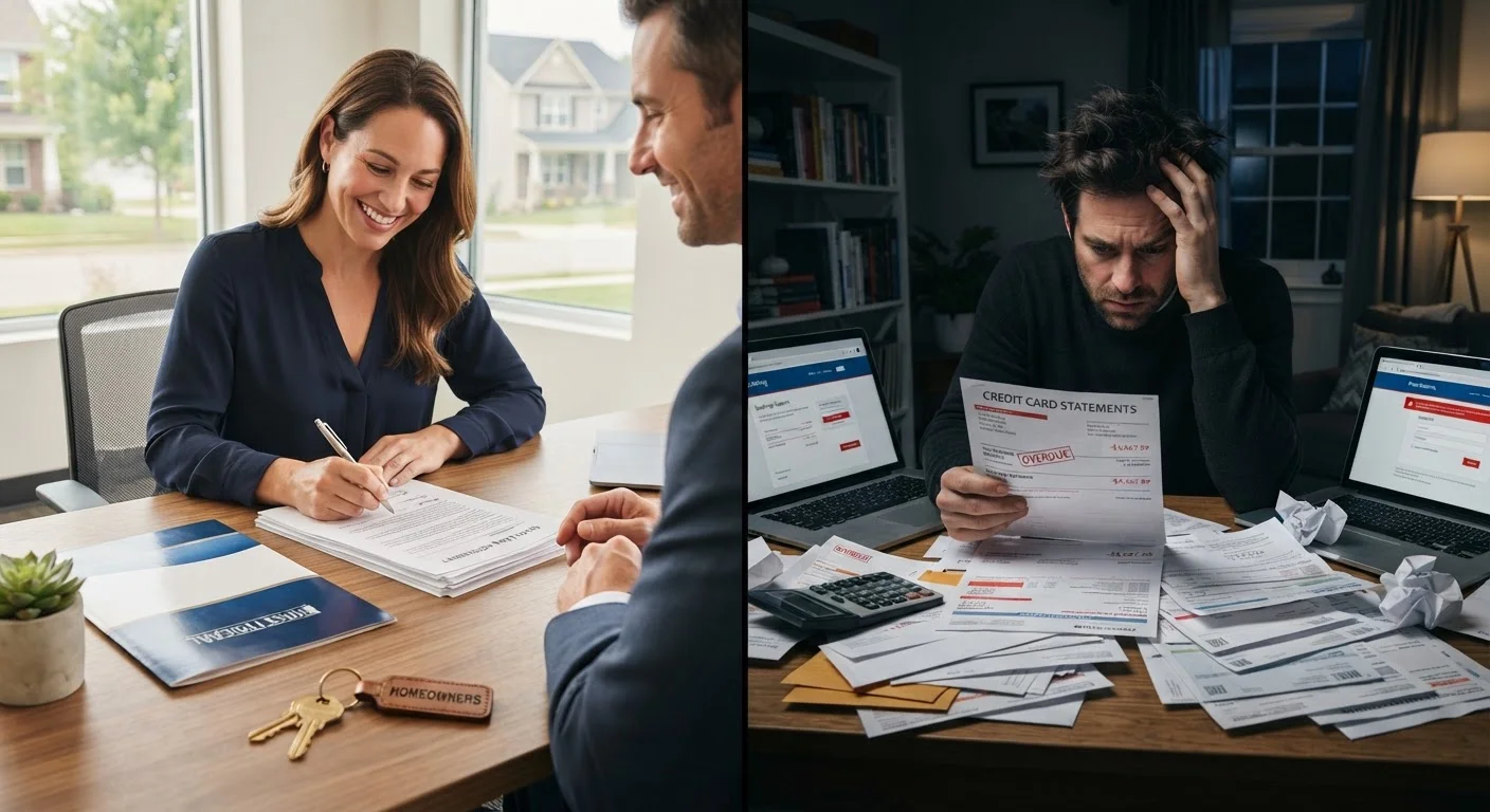 Situations Where Carrying Debt Makes Financial Sense—and Where It Doesn't