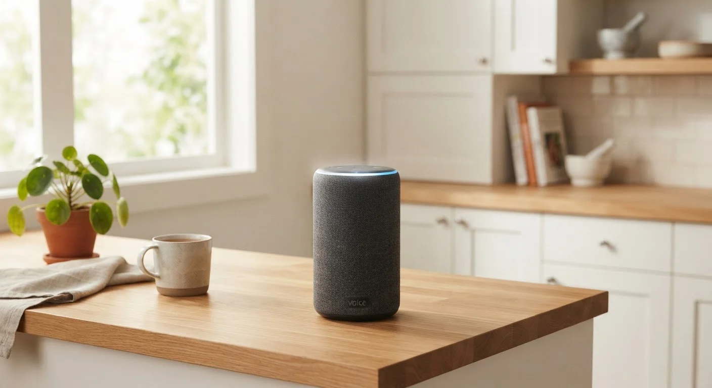 Smart Speakers, Explained Without the Marketing Speak