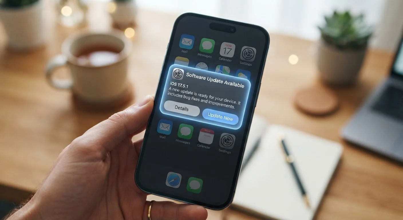 Software Updates: Why Skipping Them Is Riskier Than You Think