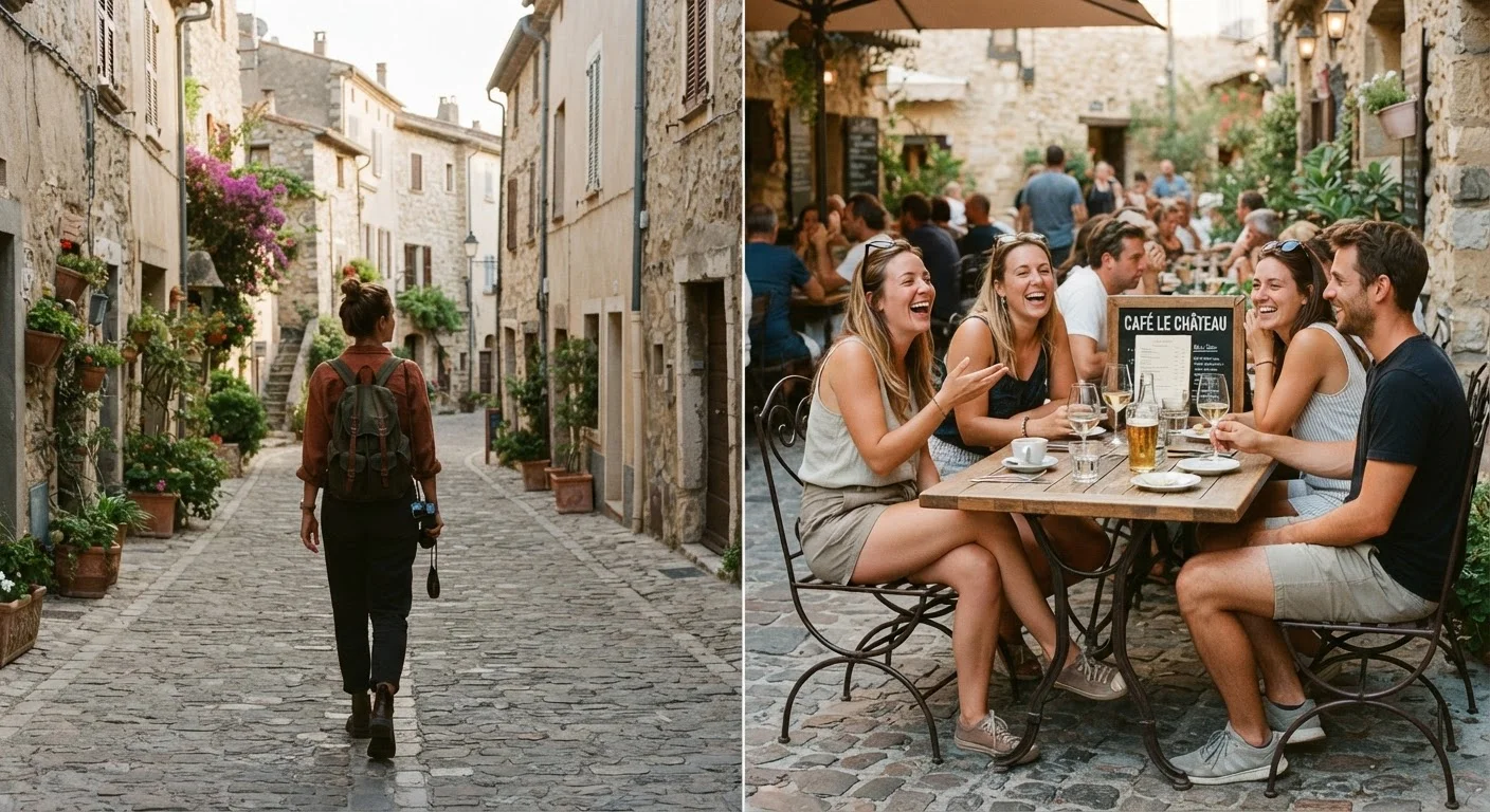 Solo Travel vs. Group Travel: Honest Trade-offs for Every Personality