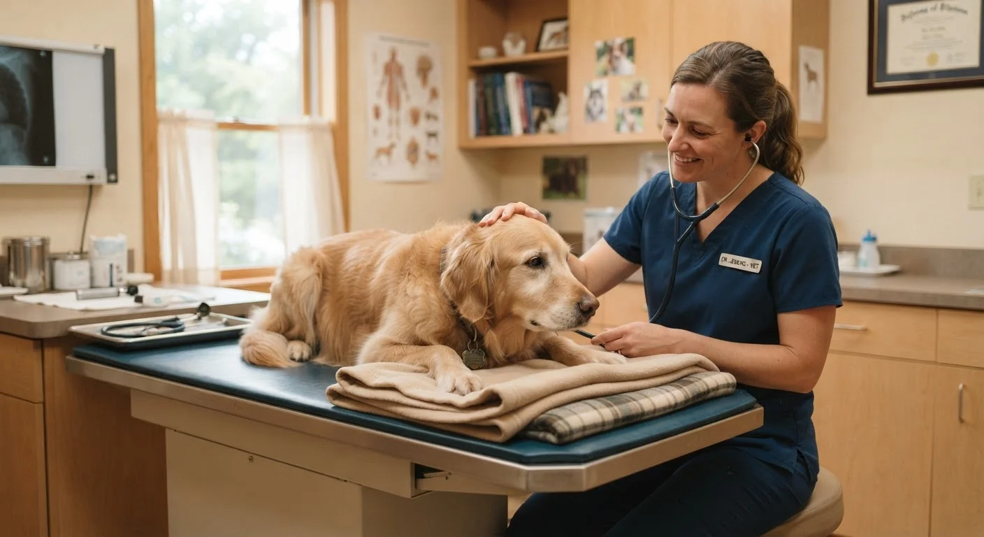 Spaying and Neutering: What the Research Actually Says