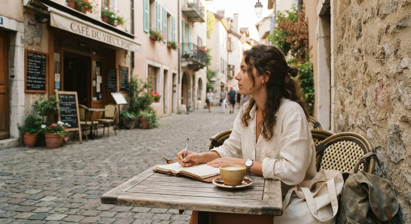 The Case for a Slow Travel Approach — and When It Makes Sense