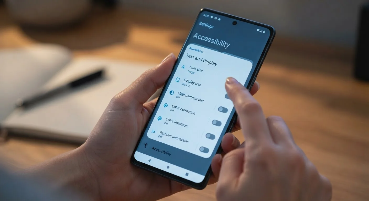The Hidden Settings in Your Smartphone That Most People Never Touch