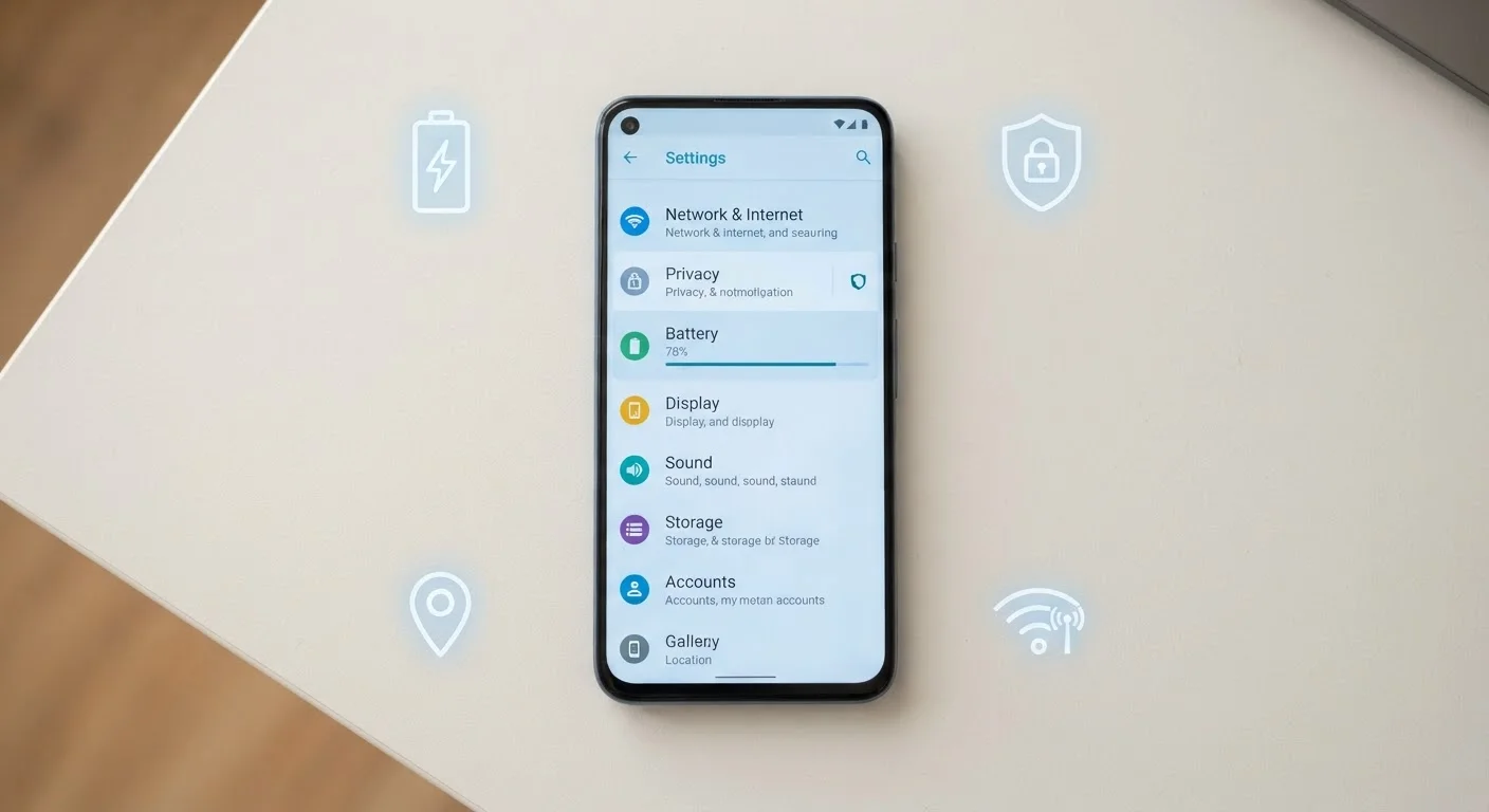 The Overlooked Settings That Change How Your Device Actually Behaves