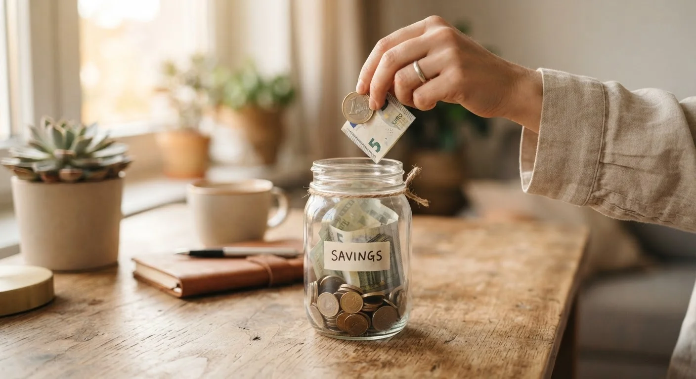 The Pay-Yourself-First Principle: What It Means and Why It Works