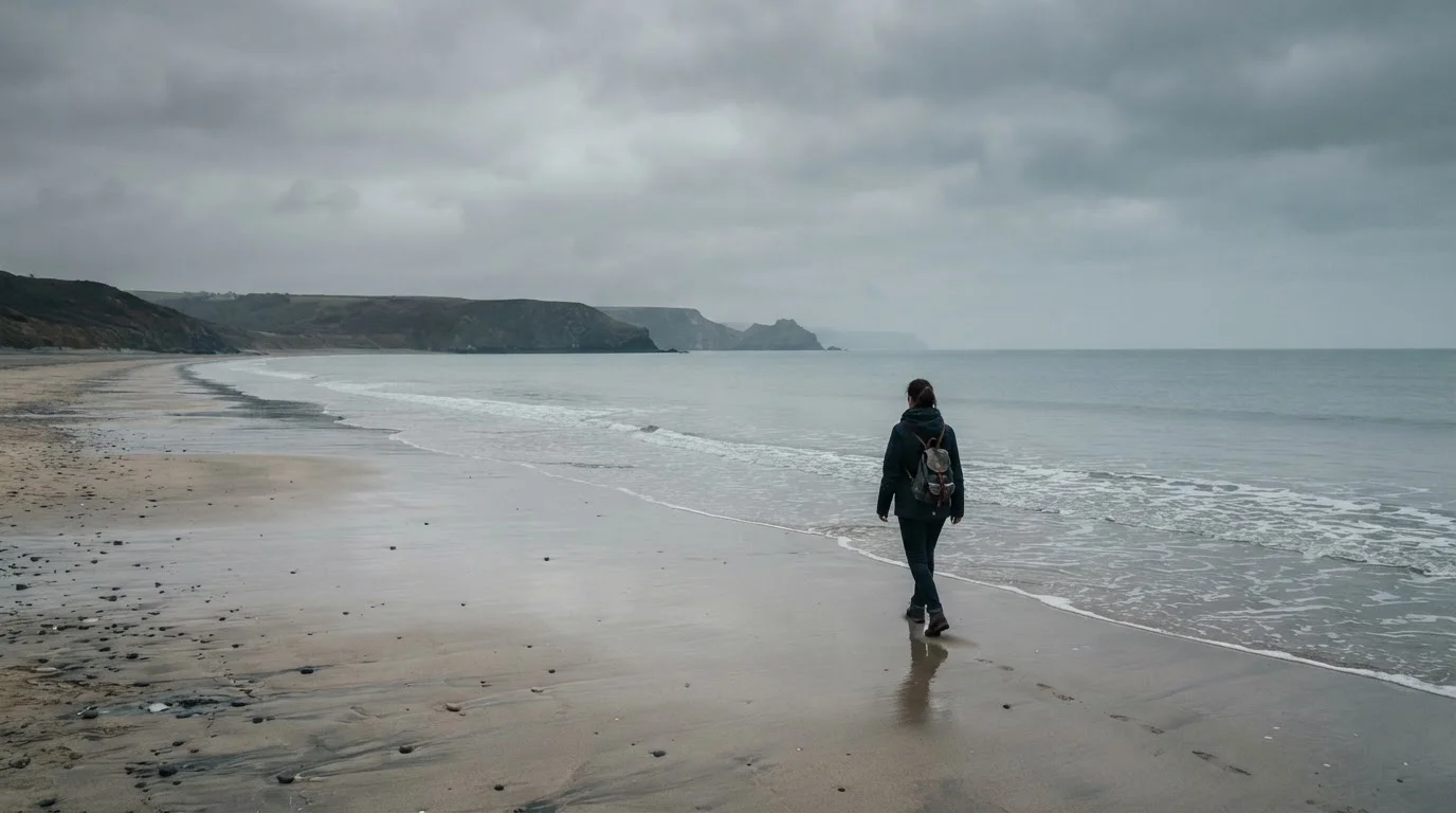 The Upsides and Downsides of Traveling Off-Peak