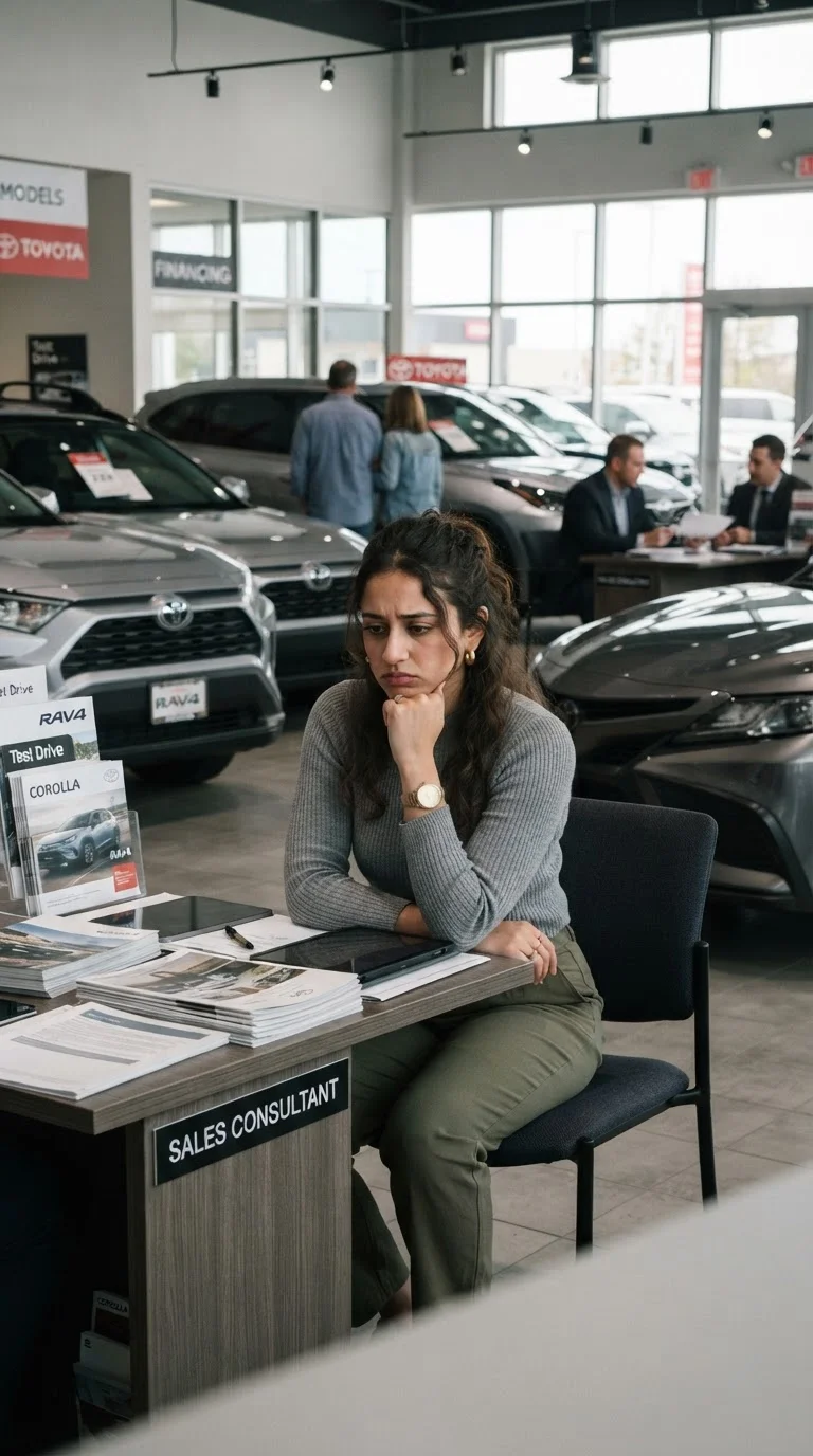 Things First-Time Car Buyers Consistently Get Wrong