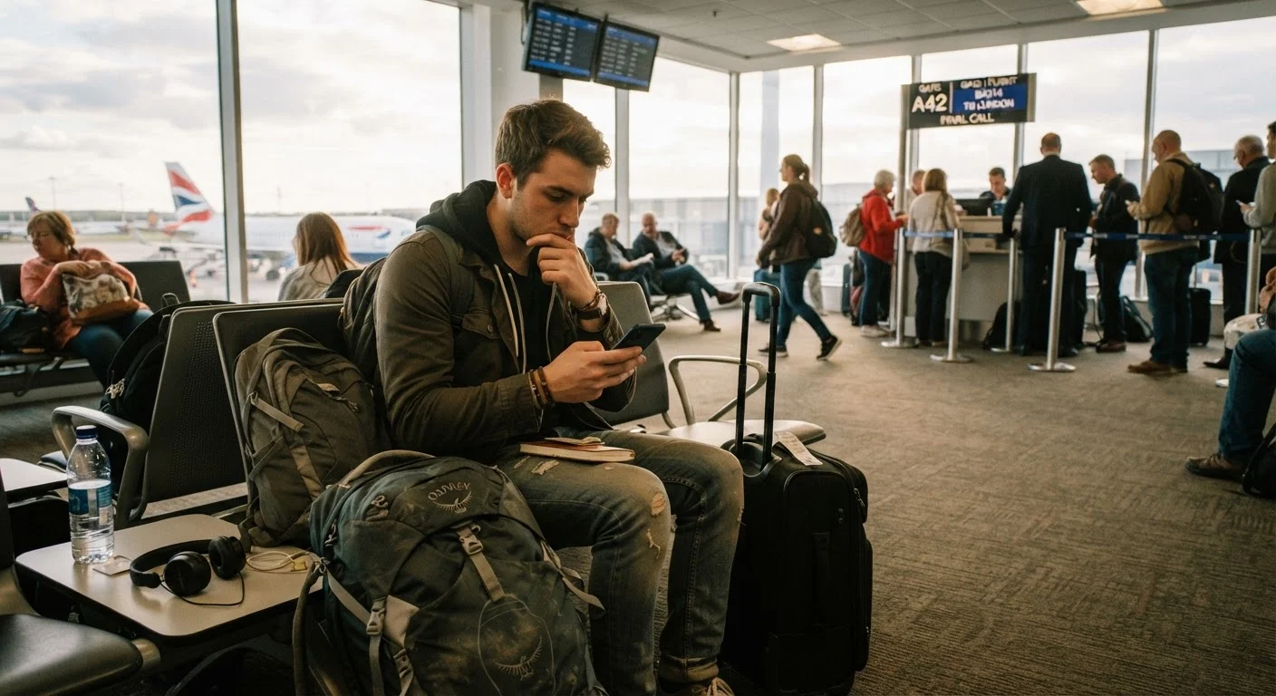 Travel Savings Myths That Cost Americans Real Money