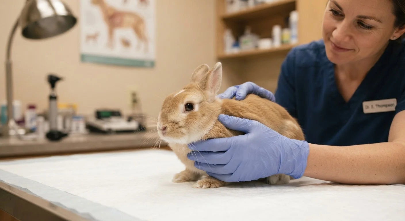 What Vets Actually Want Small-Pet Owners to Know