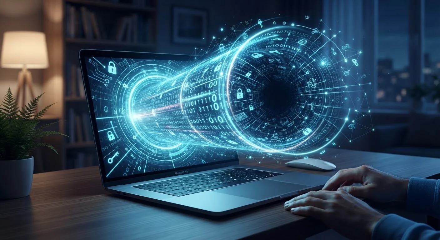 What VPNs Actually Do — And What They Don't