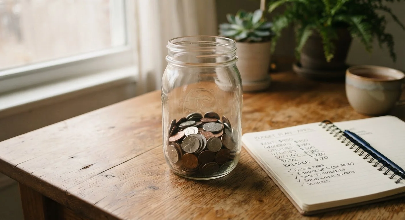 Where Americans' Savings Actually Go Wrong