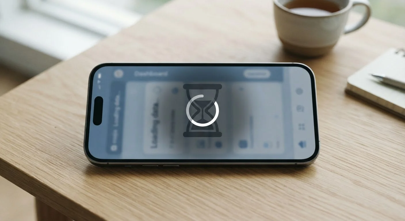 Why Apps Slow Down Over Time — and What You Can Actually Do About It